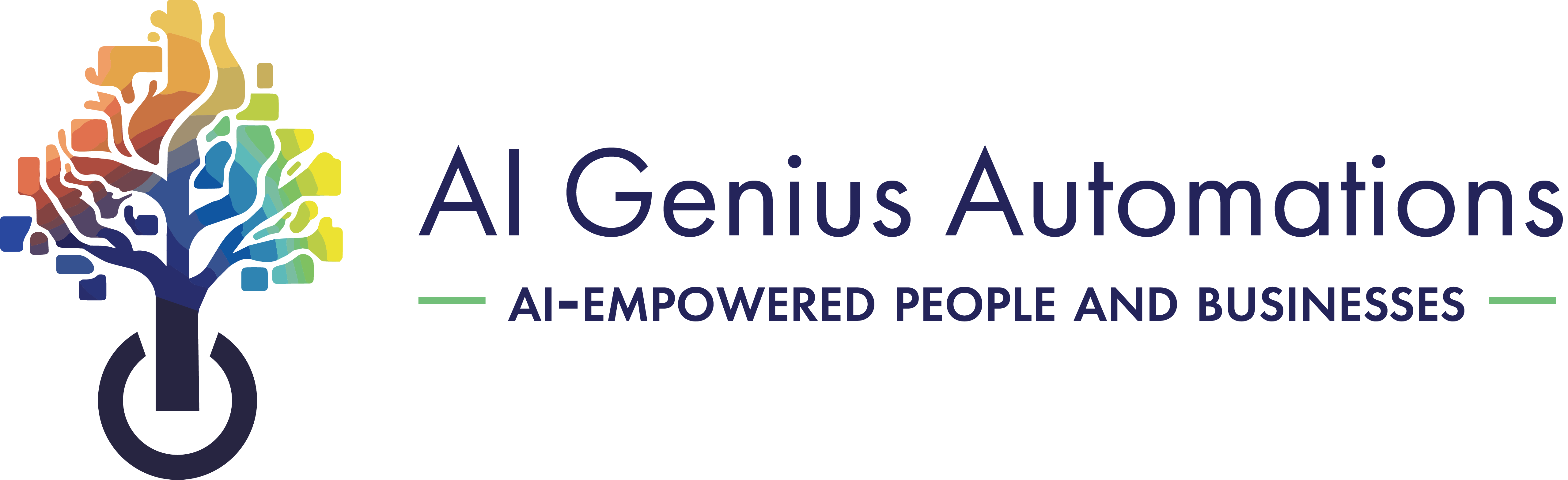 AI Genius Automations - Custom AI-Powered Automations and Software