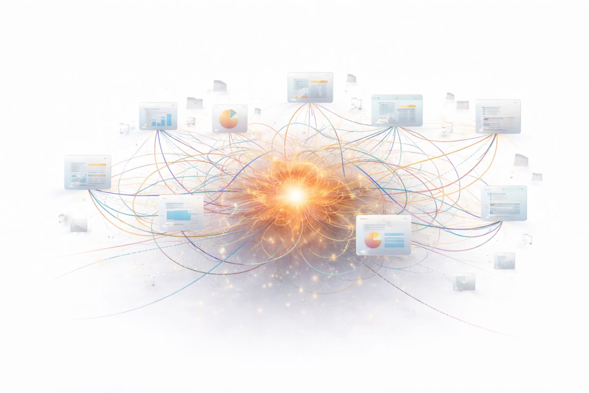 AI Genius Automations - Custom AI-Powered Automations and Software